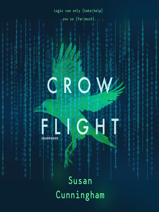 Title details for Crow Flight by Susan Cunningham - Available